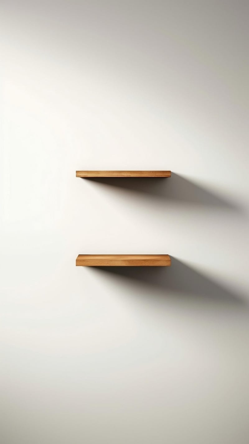 Vertical Storage Solutions