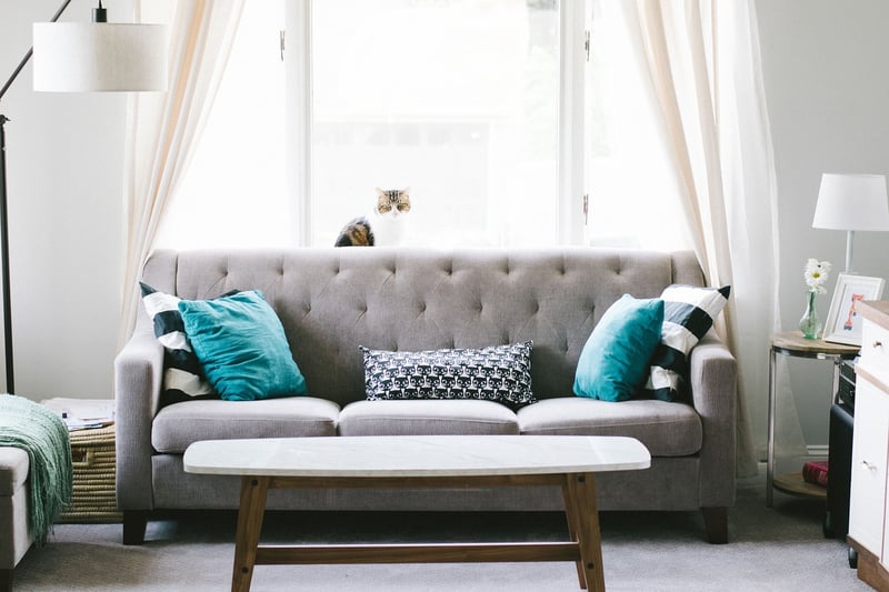Multi-Functional Furniture